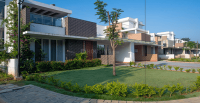 Sterling Villa Grande Phase 2 Elevation 1