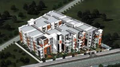 Project Image of 1075.0 - 1185.0 Sq.ft 2 BHK Apartment for buy in Sowmya Shailam