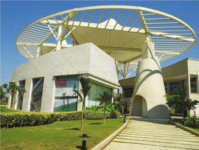 Project Image of 1053.5 - 1610.19 Sq.ft 3 BHK Apartment for buy in Mahindra Aqualily