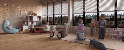Project Image of 1298.77 - 1588.54 Sq.ft 4 BHK Apartment for buy in Shree Sonigara Quorra