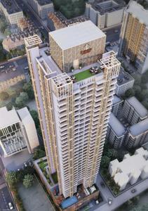 Project Image of 1150 Sq.ft 3 BHK Apartment / Flat for sale in Parel for Rs. 41000000
