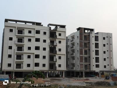 Project Image of 1100.0 - 1500.0 Sq.ft 2 BHK Apartment for buy in Mcor Vilaasam 1 And 2