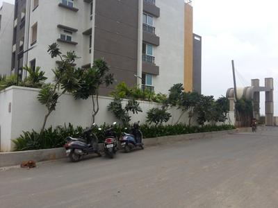 Project Image of 421.0 - 1548.0 Sq.ft 1 BHK Apartment for buy in Urban Oxygen