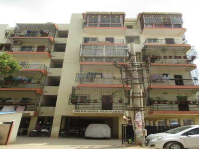 Project Image of 1225.0 - 2012.0 Sq.ft 2 BHK Apartment for buy in New Sunshine Sri Krishna Venture