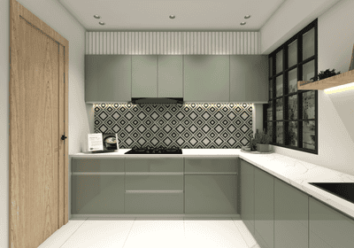 Project Image of 801.36 - 1030.32 Sq.ft 2 BHK Apartment for buy in Swastik Saffron