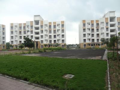 Project Image of 293.0 - 457.0 Sq.ft 1 BHK Apartment for buy in Tata Shubh Griha