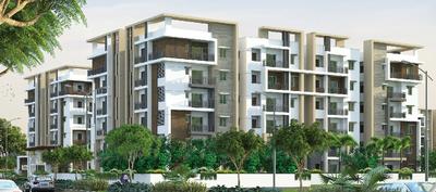 Project Image of 1150.0 - 1690.0 Sq.ft 2 BHK Apartment for buy in Vertex Premio