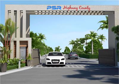 Project Image of 1485.0 - 2025.0 Sq.ft Residential Plot Plot for buy in PSR Highway County