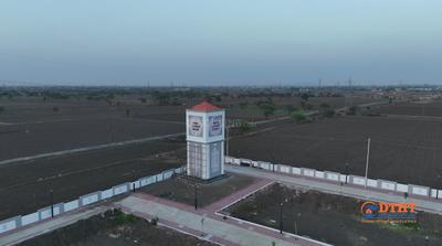 Project Image of 600.0 - 1500.0 Sq.ft Residential Plot Plot for buy in Rajendra Lavender Blooms