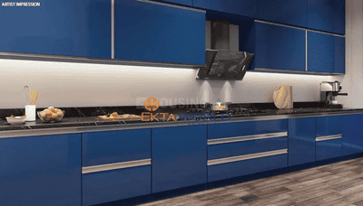 Project Image of 0.0 - 2624.99 Sq.ft 5 BHK Apartment for buy in Ekta Evaana