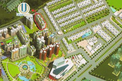 Project Image of 750.0 - 1880.0 Sq.ft 1 BHK Apartment for buy in Utopia Estate