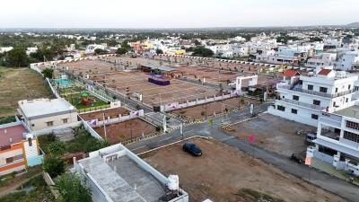 Project Image of 1200.0 - 2394.0 Sq.ft Residential Plot Plot for buy in KCP Garden II