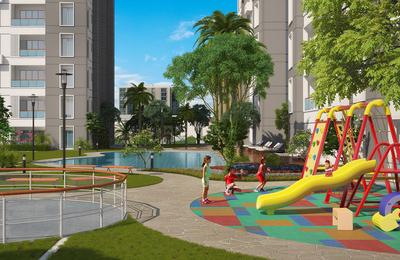 Project Image of 1400.0 - 1800.0 Sq.ft 2 BHK Apartment for buy in Terra Alpha Land Celest Phase 1
