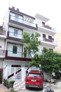 Project Image of 0.0 - 1990.0 Sq.ft 5 BHK Villa for buy in Villa Alpha 2