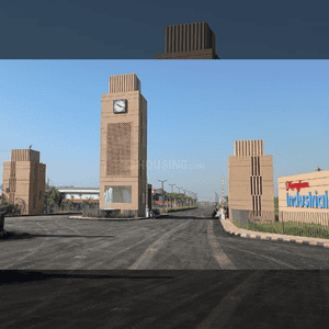 Project Image of 0.0 - 9000.0 Sq.ft Residential Plot Plot for buy in Manglam Industrial City 2