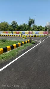 Project Image of 529.0 - 1328.0 Sq.ft Residential Plot Plot for buy in Anand Greenfield Enclave Extension