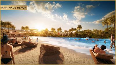 Project Image of 1751.0 - 2325.0 Sq.ft 3 BHK Apartment for buy in Trinity Sky Palazzo Residences