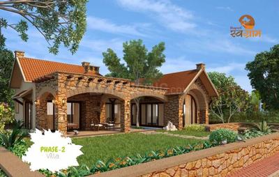 Project Image of 5265.0 - 13995.0 Sq.ft Residential Plot Plot for buy in Bhagirath Swagram Phase 2