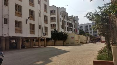 Project Image of 591.0 - 805.0 Sq.ft 1 BHK Apartment for buy in Laxmi Shantiban