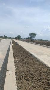 Project Image of 1312.55 - 3487.61 Sq.ft Residential Plot Plot for buy in Pavan Green West 2
