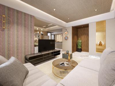 Project Image of 0.0 - 1760.0 Sq.ft 3 BHK Apartment for buy in The Ripples