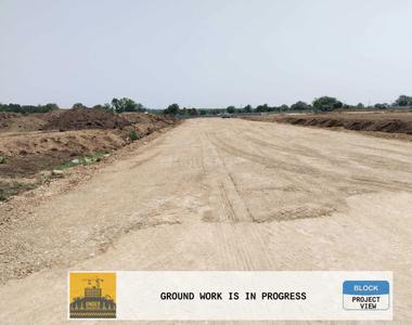 Project Image of 1480.04 - 6898.7 Sq.ft Residential Plot Plot for buy in Aparna Vasudha Phase II