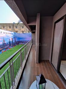 Project Image of 779.0 - 978.0 Sq.ft 2 BHK Apartment for buy in Rahul Aston I