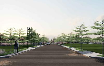 Project Image of 588.0 - 10506.0 Sq.ft Residential Plot Plot for buy in DAC Kaizen