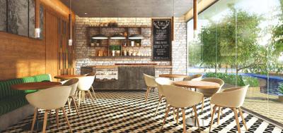 Project Image of 606.0 - 663.0 Sq.ft 2 BHK Apartment for buy in Bhandari 32 Pinewood Drive Phase 1