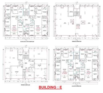 Project Image of 1397.05 - 2716.38 Sq.ft 3 BHK Apartment for buy in Avadh Selenic