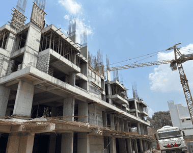 Project Image of 1203.0 - 1531.0 Sq.ft 2 BHK Apartment for buy in Mythri Sikharam