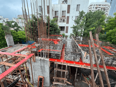 Project Image of 0.0 - 950.88 Sq.ft 3 BHK Apartment for buy in Kiran Solistia