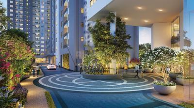 Project Image of 1270.0 - 3795.0 Sq.ft 2 BHK Apartment for buy in Khushi Capella