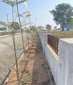 Project Image of 1420.3 - 7688.34 Sq.ft Residential Plot Plot for buy in Sia Elite Serene Palms
