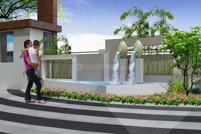 Project Image of 1480 Sq.ft 3 BHK Apartment / Flat for sale in Baner for Rs. 16500000