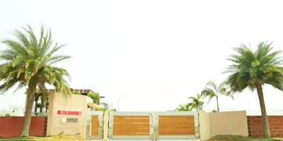 Project Image of 1170.0 - 1570.0 Sq.ft 2 BHK Villa for buy in Colorhomes Kanchi Pattinam