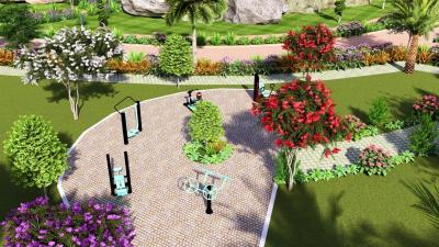 Project Image of 5775.0 - 11550.0 Sq.ft Residential Plot Plot for buy in Metro Greens