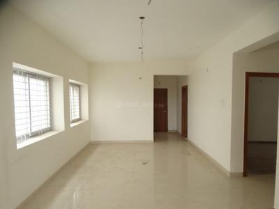 Project Image of 1650.0 - 1780.0 Sq.ft 3 BHK Apartment for buy in Mahalaxmi Sri Nilayam
