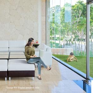 Project Image of 1050 Sq.ft 2 BHK Apartment / Flat for sale in Pimple Saudagar for Rs. 7050000
