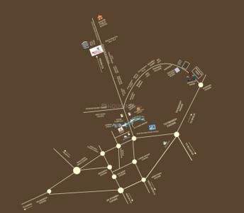 Project Image of 1000.0 - 2535.0 Sq.ft Residential Plot Plot for buy in Maruti Infra City Phase 2