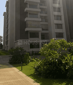 Project Image of 2190.0 - 6444.0 Sq.ft 3 BHK Apartment for buy in Sobha Morzaria Grandeur II