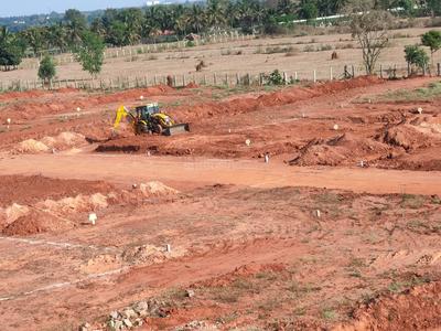 Project Image of 1200 Sq.ft Residential Plot / Land for sale in Doddaballapura for Rs. 6200000