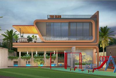 Project Image of 772.0 - 1012.0 Sq.ft 2 BHK Apartment for buy in Swastik Prismcity Skylife