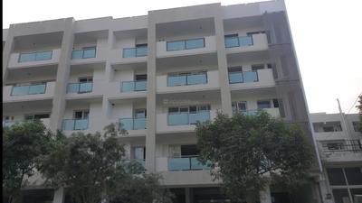 Project Image of 3050 Sq.ft 4 BHK Builder Floor for sale in DLF Phase 3 for Rs. 80000000