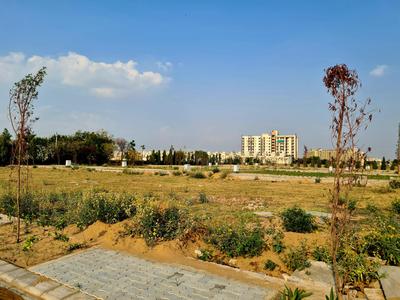 Project Image of 900.0 - 1800.0 Sq.ft Residential Plot Plot for buy in Janak Nandini Ramaa Enclave II