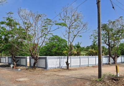 Project Image of 1020.0 - 1320.0 Sq.ft Residential Plot Plot for buy in MGP Serenity