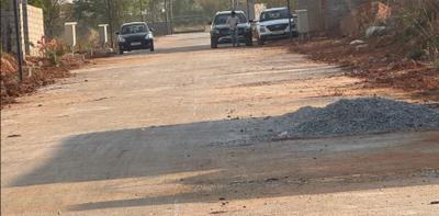 Project Image of 1350.0 - 3150.0 Sq.ft Residential Plot Plot for buy in Future Neo City