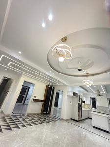 Project Image of 0.0 - 3150.0 Sq.ft 4 BHK Builder Floor for buy in Goyal Signature Floors