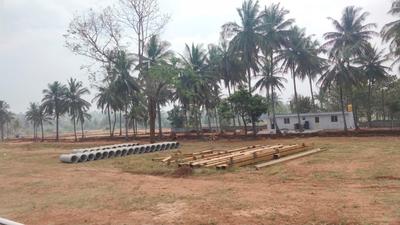 Project Image of 595.0 - 2400.0 Sq.ft Residential Plot Plot for buy in The Akshara Valley Address