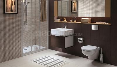Project Image of 730.0 - 1897.0 Sq.ft 2 BHK Apartment for buy in Shree Shiv Aangan Phase 1